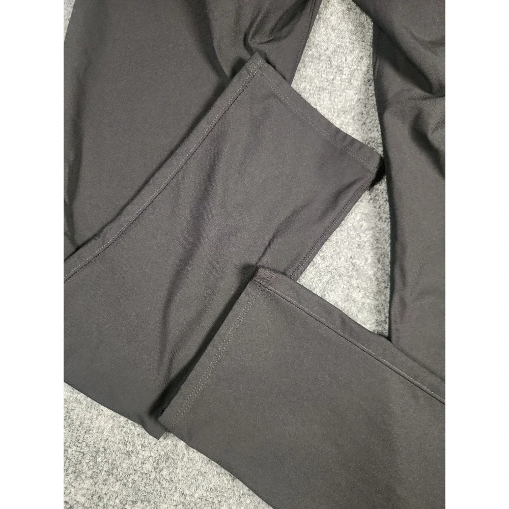 Vuori Meta Pants Mens 30 Charcoal Black V430 Technical Performance Chino 30x32